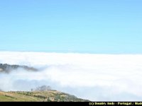 Portugal - Madere - Pico Arieiro - 035
